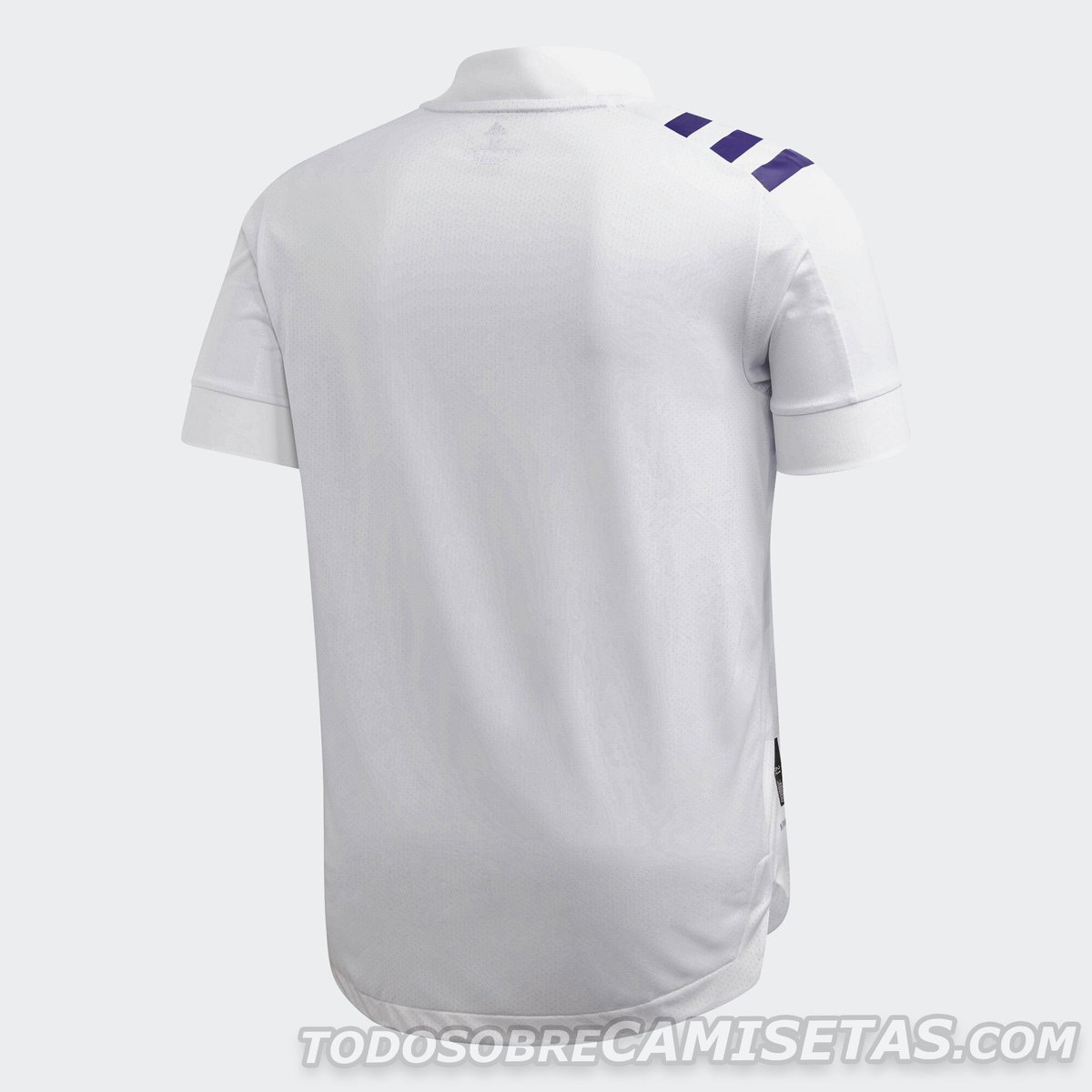 Orlando City 2020 adidas away Kit