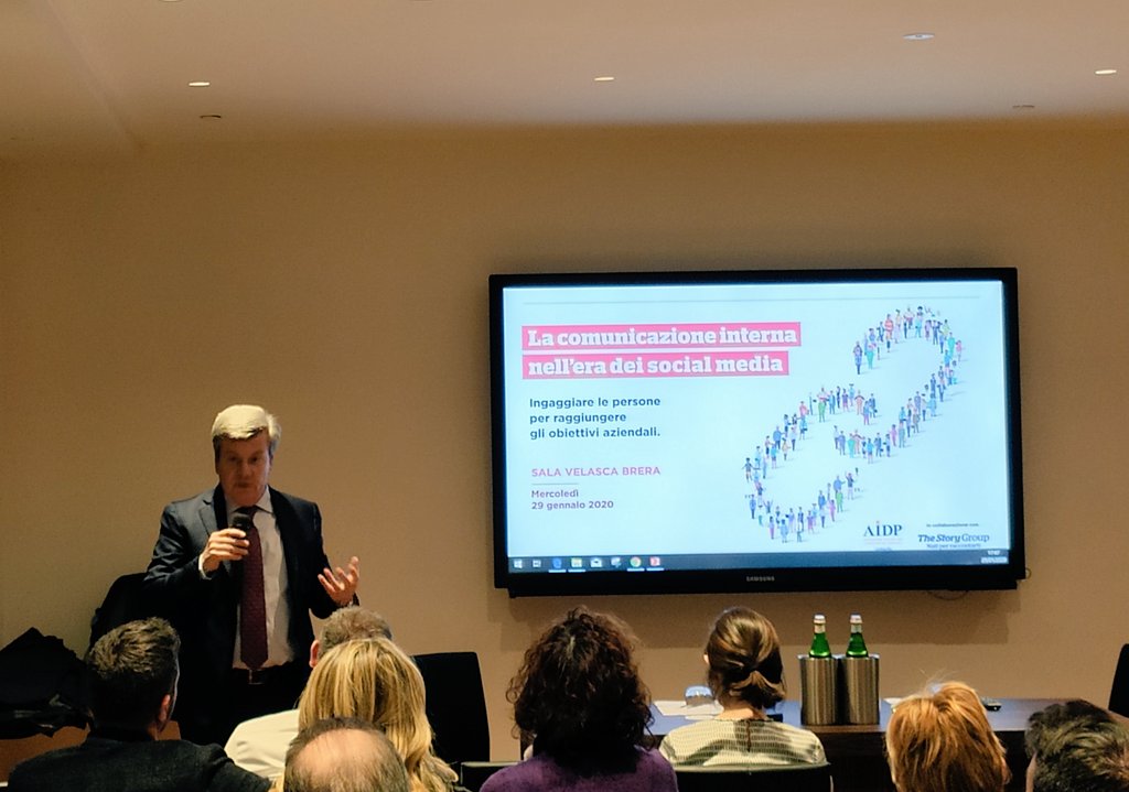 The Story Group tweet media