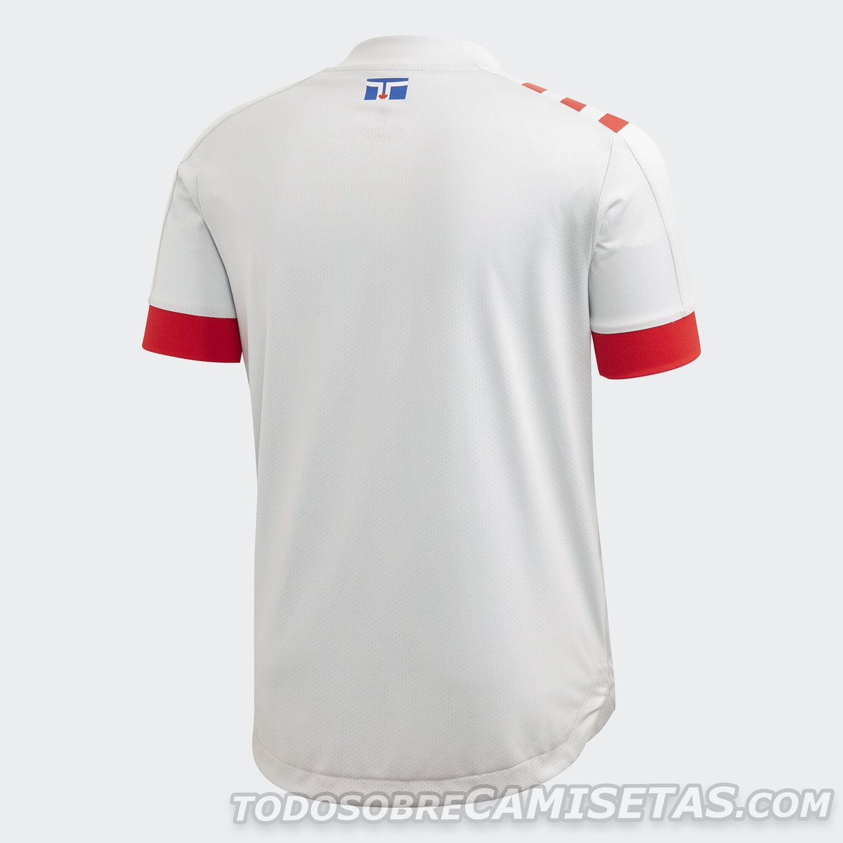 Toronto FC 2020 adidas Away Kit