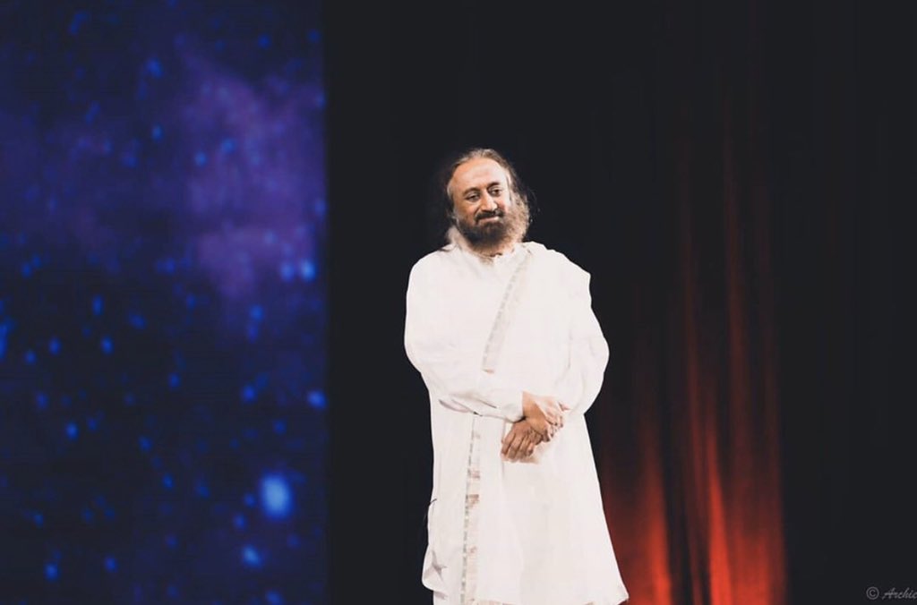 JGDSwamiji's tweet photo. Unveiling Infinity with Gurudev @SriSri ji in Bulgaria.
#Meditationtechniques from #VigyaanBhairav, an #ancientscripture from the school of #KashmiriShaivism https://t.co/PAGA45Plti