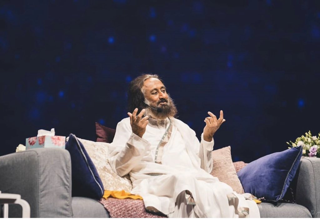 JGDSwamiji's tweet photo. Unveiling Infinity with Gurudev @SriSri ji in Bulgaria.
#Meditationtechniques from #VigyaanBhairav, an #ancientscripture from the school of #KashmiriShaivism https://t.co/PAGA45Plti