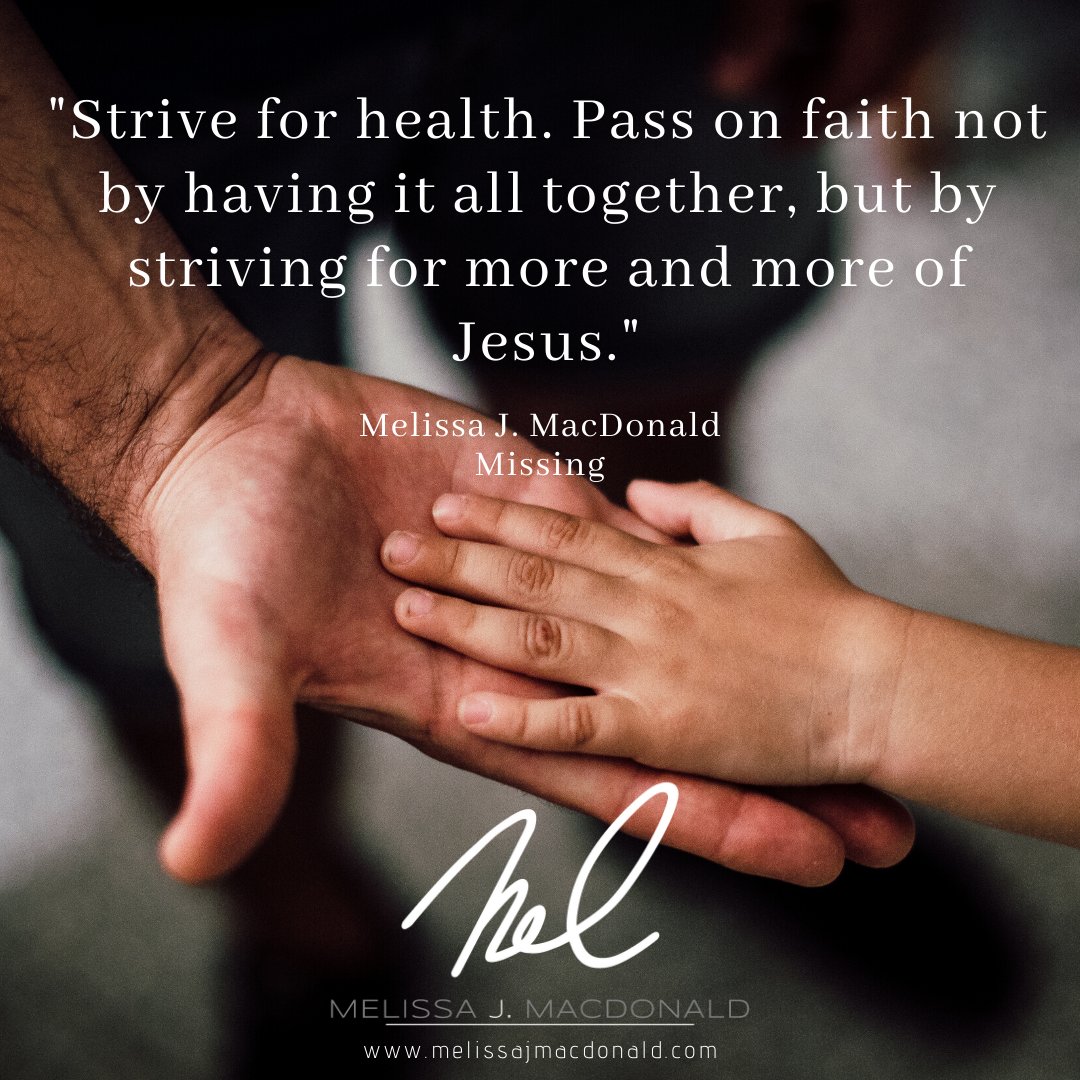 meljmacdonald's tweet photo. Jesus is all we need and Jesus is all they need. https://t.co/Ts178BFGlG