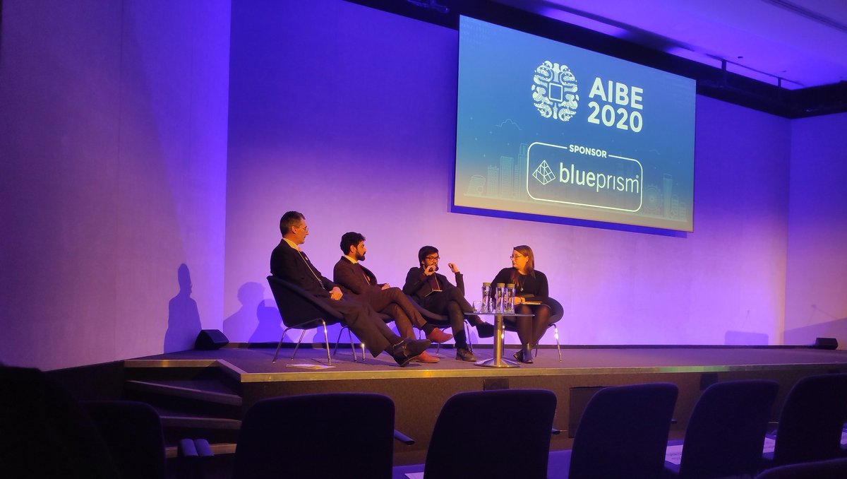 AIBE Summit (@aibe_summit) on Twitter photo Our panel on #AI, Security and Democracy is currently underway with <a href="/SVR13/">Siddharth Venkataramakrishnan</a> from FT, Dr Peter Burt from <a href="/Drone_Wars_UK/">Drone Wars</a>, <a href="/AreeqChowdhury/">Areeq Chowdhury</a> from <a href="/FutureAdvocacy/">Future Advocacy</a> and Dr <a href="/jillianterry/">Dr Jillian Terry</a> from <a href="/LSEnews/">LSE</a> #AIBESummit2020 Our panel on #AI, Security and Democracy is currently underway with <a href="/SVR13/">Siddharth Venkataramakrishnan</a> from FT, Dr Peter Burt from <a href="/Drone_Wars_UK/">Drone Wars</a>, <a href="/AreeqChowdhury/">Areeq Chowdhury</a> from <a href="/FutureAdvocacy/">Future Advocacy</a> and Dr <a href="/jillianterry/">Dr Jillian Terry</a> from <a href="/LSEnews/">LSE</a> #AIBESummit2020