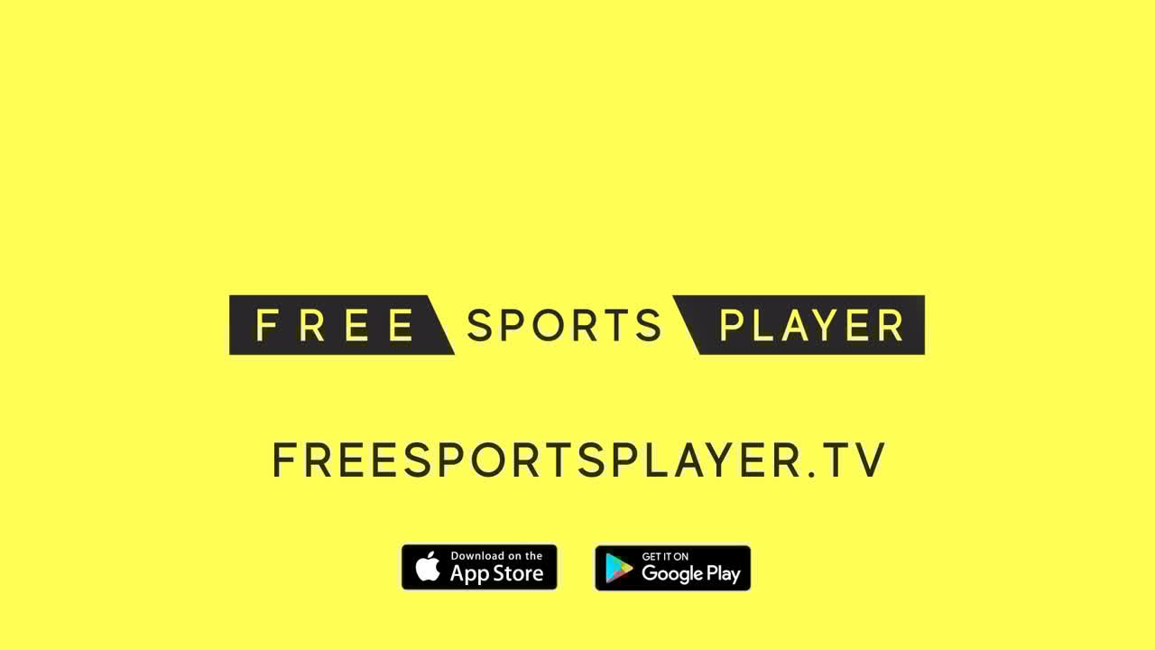 FreeSports Player is here