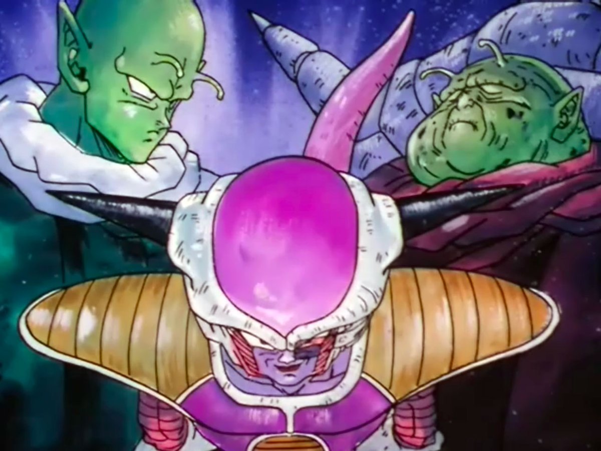 The 10 Most Legendary Dragon Ball Signature Moves, Ranked