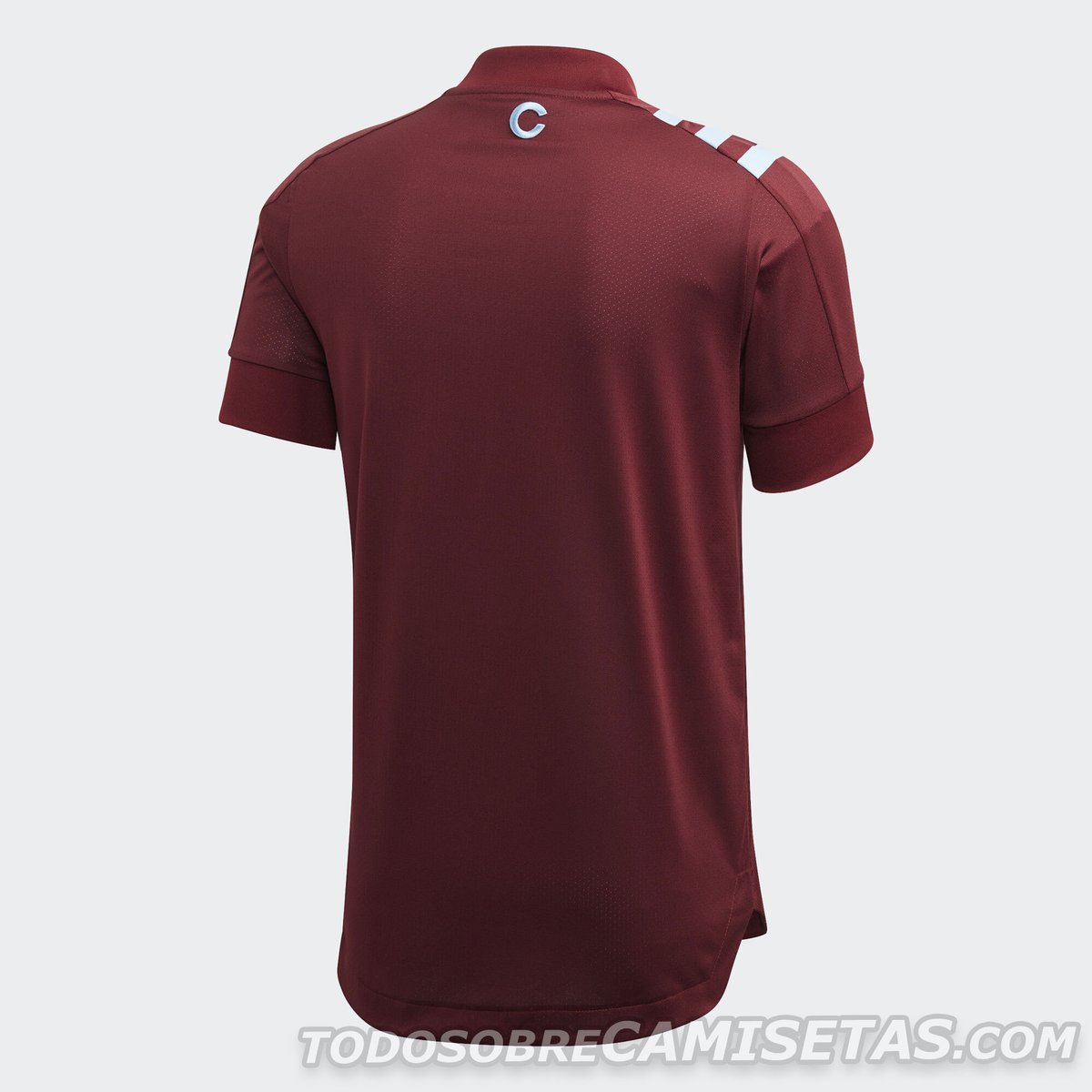 Colorado Rapids 2020 adidas Home Kit