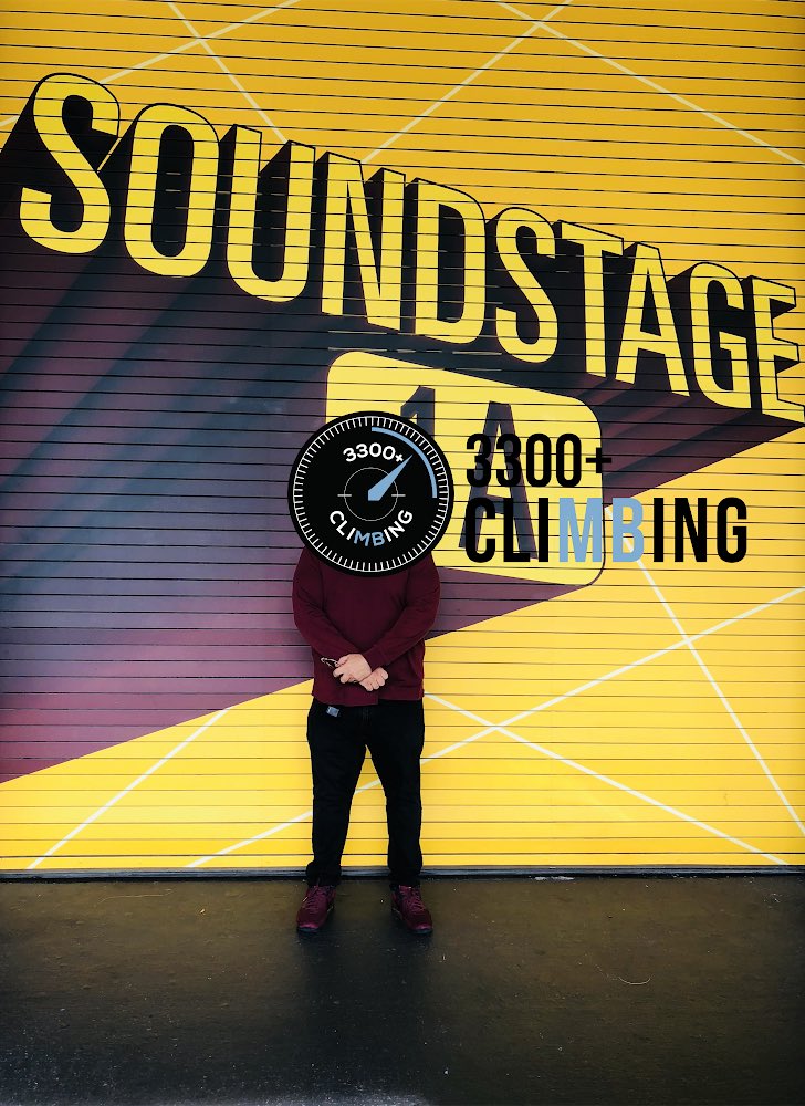 HuttonGeorgia's tweet photo. Who is ready to meet our fourth Turntable Panelist tomorrow? (hint: #Artistmanager #booking #CEO )
@3300climbing
#TheTurntable #3300Climbing https://t.co/8I34rR0Icx