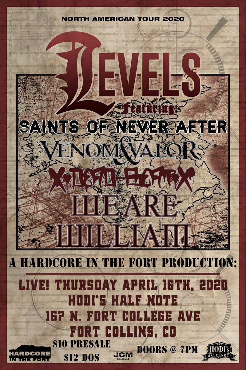 Hodi's Half Note tweet media