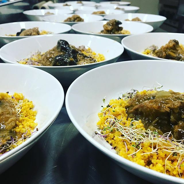 Danicocinitas's tweet photo. Our beréber lamb tajine, on our last supper club in Barcelona. With caramelized onions, prunes and argan oil #morocco #moroccanfood #supperclubbarcelona #supperclub #danisupperclub #privatechef #privatedinner #food #foodporn #foodphotography #london #hom… https://t.co/DlEWoCIWLG https://t.co/98Vb0il1LM