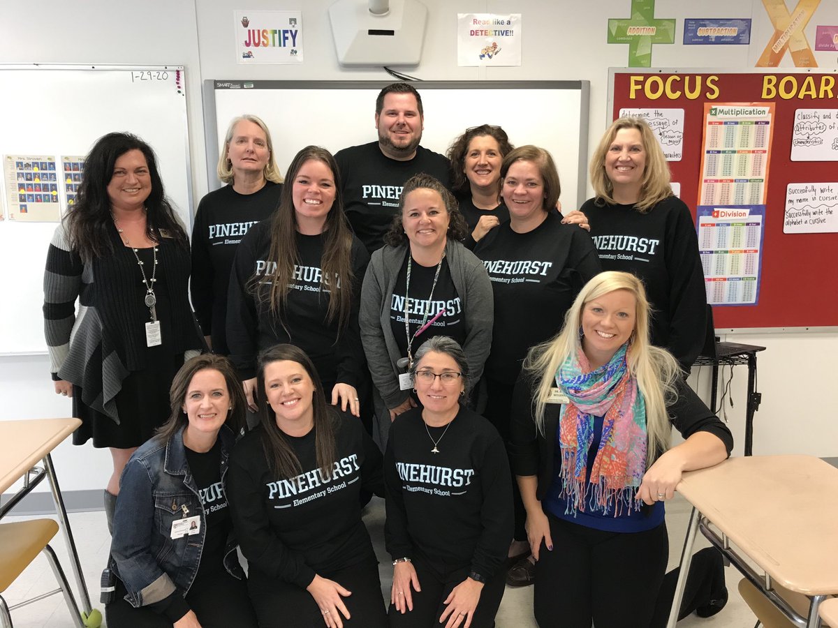 Ashlee Ciccone (@ashlee_ciccone) on Twitter photo Beaming w/pride! Our School Improvement Team shared our vision & “promising practice” w/leaders from #NCDPI. These high performers demonstrated the excellence of our team’s daily work for ALL. THIS is public education. #RelentlessPES <a href="/BoilerBridget/">Bridget Johnson</a> <a href="/MooreSchools/">Moore County Schools</a> Beaming w/pride! Our School Improvement Team shared our vision & “promising practice” w/leaders from #NCDPI. These high performers demonstrated the excellence of our team’s daily work for ALL. THIS is public education. #RelentlessPES <a href="/BoilerBridget/">Bridget Johnson</a> <a href="/MooreSchools/">Moore County Schools</a> 