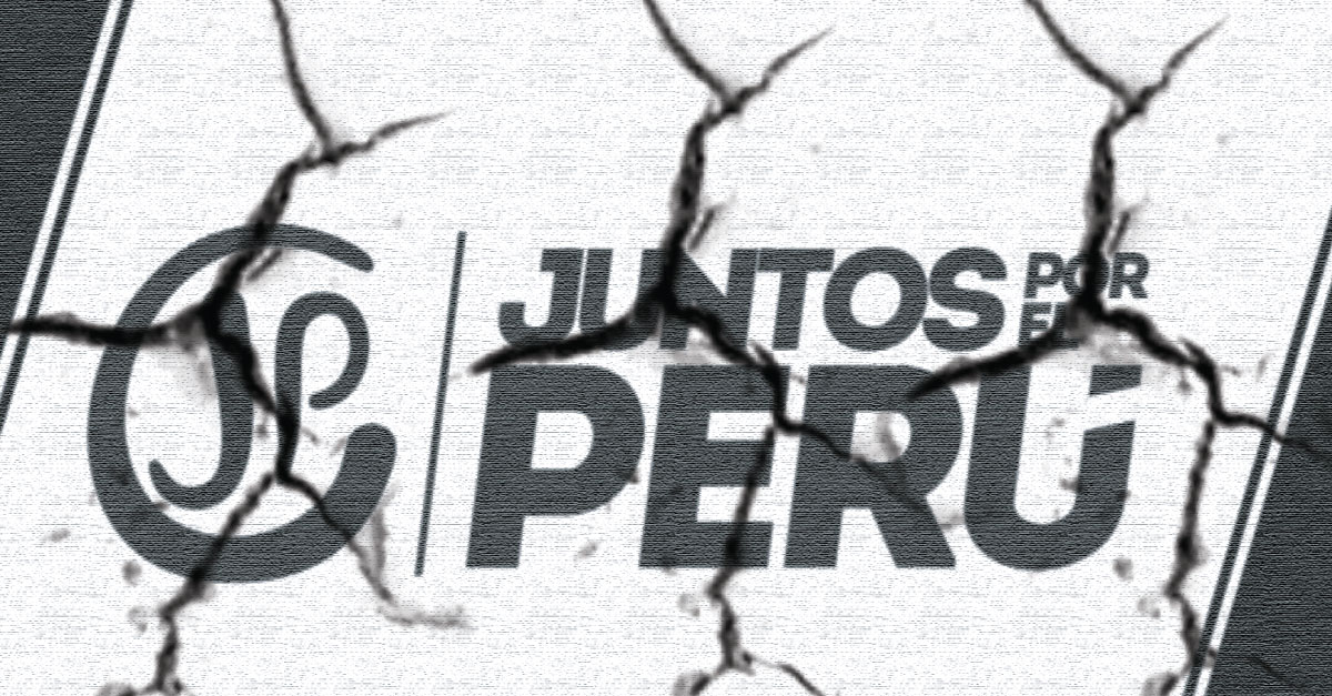 peru21noticias's tweet photo. Juntos Por el Perú no alcanzó la valla electoral y no contará con congresistas en el Parlamento
https://t.co/fErKCrnMjI https://t.co/uQyTODS1NT