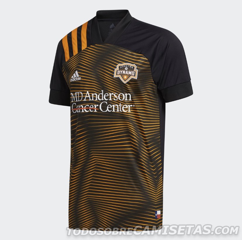 dynamotheory's tweet photo. Here is the new Dynamo away shirt (via @EleteTSC) https://t.co/QhDBJJxk54