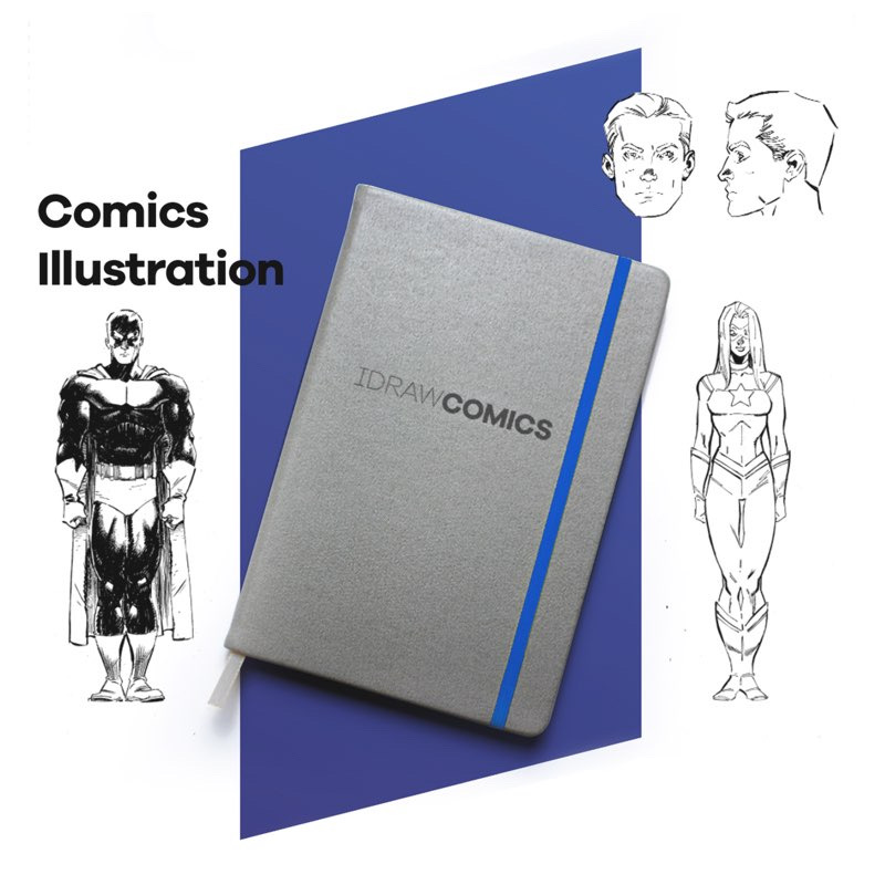 idrawco's tweet image. Big News! 10% Off New Titles! 📕📙📘✏ - mailchi.mp/idraw/big-news…