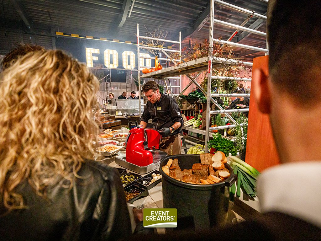 Event Creators tweet media