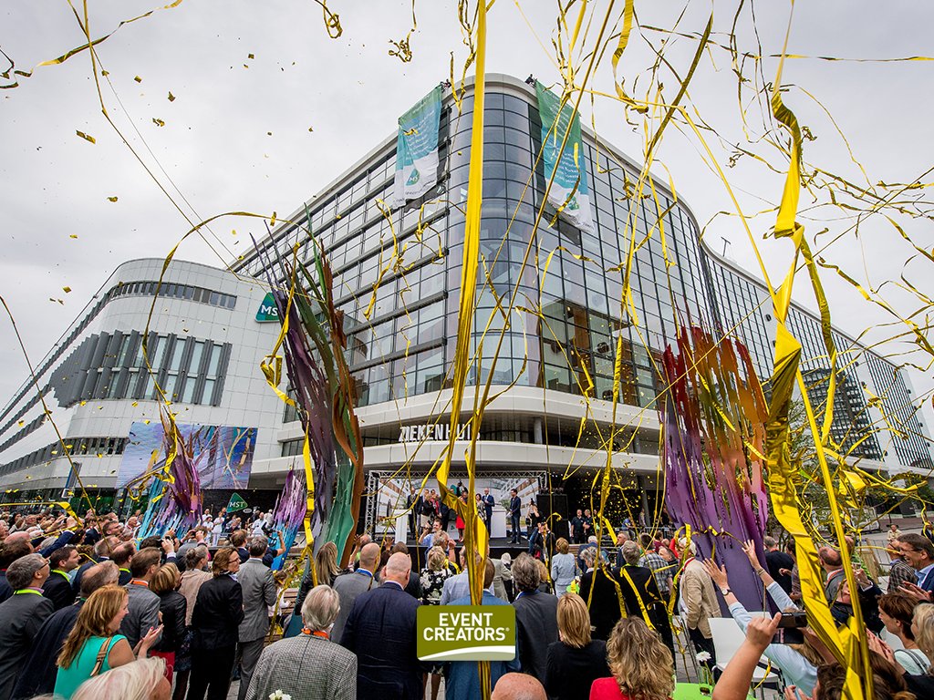 Event Creators tweet media