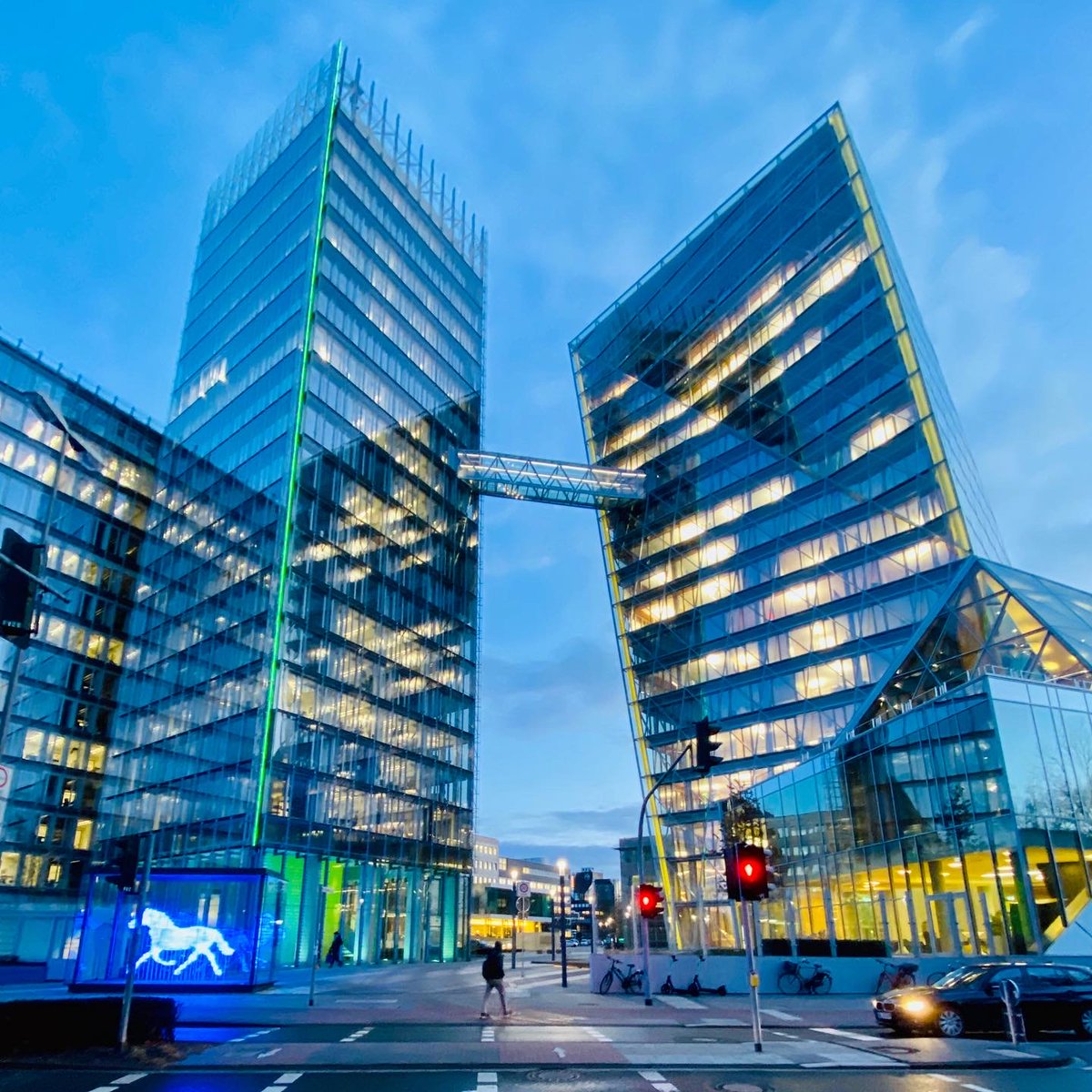 The office for tonight… <a href="/LVM_IT/">LVM-IT</a> hosting the <a href="/Jug_MS/">Java User Group MS</a> meeting on @moduliths… bit.ly/2vs1GM1