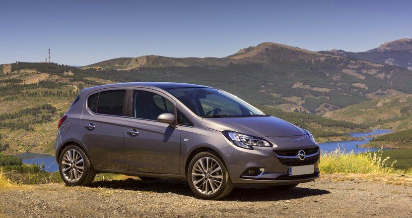 LLÉVATE ESTE ✨OPEL CORSA ✨ 1 MES por solo 💥400€💥 

⚡️RECUERDA que ahora te ofrecemos PARKING en el Parking Arjona

🚘TE LO LLEVAMOS DÓNDE Y CUÁNDO TÚ QUIERAS🚘

📞LLAMA AHORA y reserva tu COCHE en el 605 324 946 o 854 536 427 o mándanos un 📨email a info@clickdriveapp.es