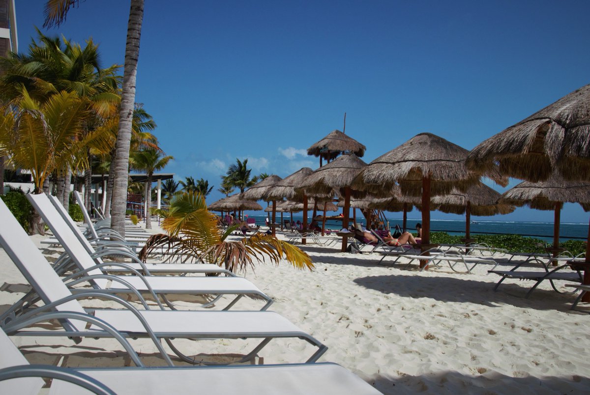 Breathless Riviera tweet media