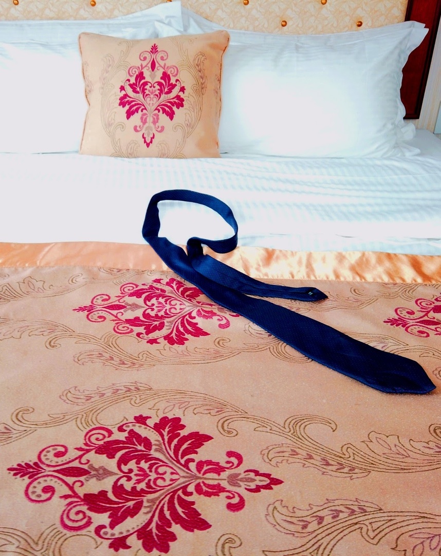 The Allen Hotel tweet media