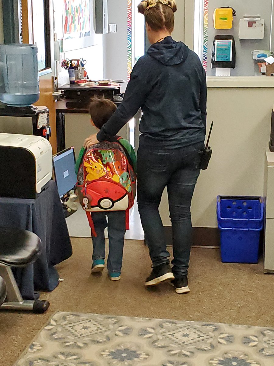 Caught in a silent act of kindness! Our amazing Sped teacher supporting a new kindergartener getting to class! Not her student, but all CES kids are our kids! #ycjusdALLin
#GreatKindnessChallenge