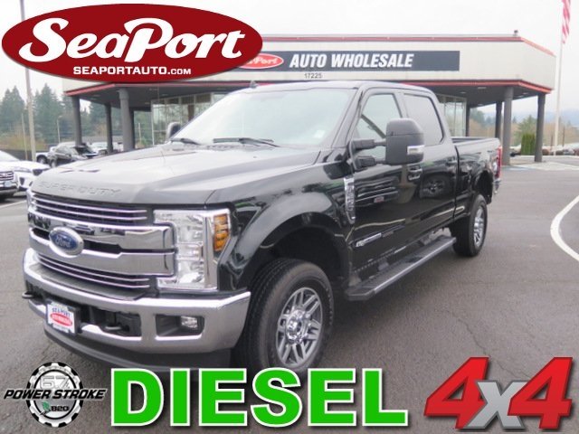 seaportauto's tweet photo. It doesn't get much tougher than this 2019 Ford Super Duty F-250! Come take this beast for a test drive today. Details at https://t.co/wYSUZCNunV #BuiltFordTough #acarforeveryone https://t.co/4gLkfz6myV