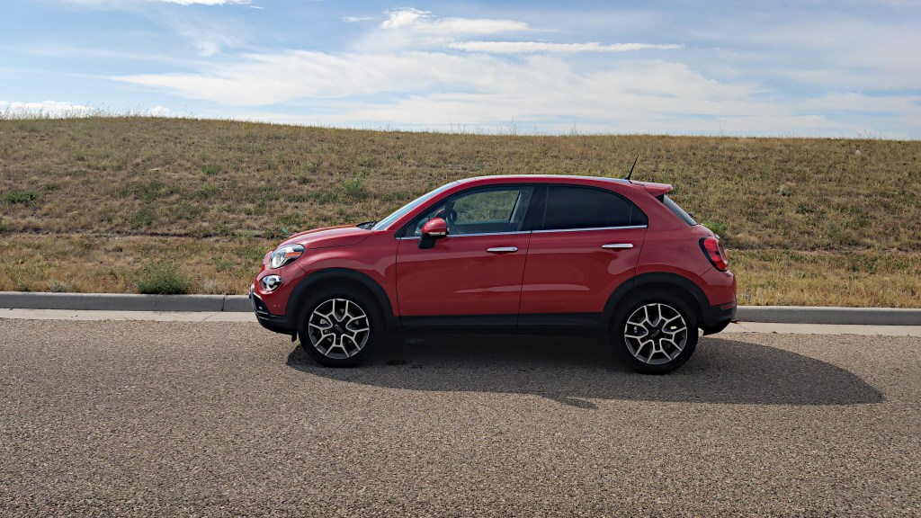 wyomingparent's tweet photo. The Fiat 500X is a Compact and Quirky Option for Wyoming https://t.co/HH6zwStK6O https://t.co/ux5t58dxD8