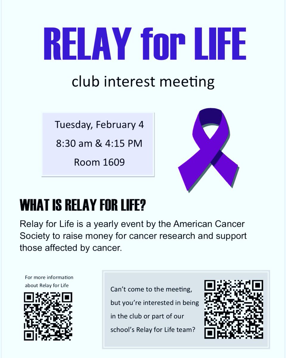 Great event...let’s represent Riverside! #RAMily