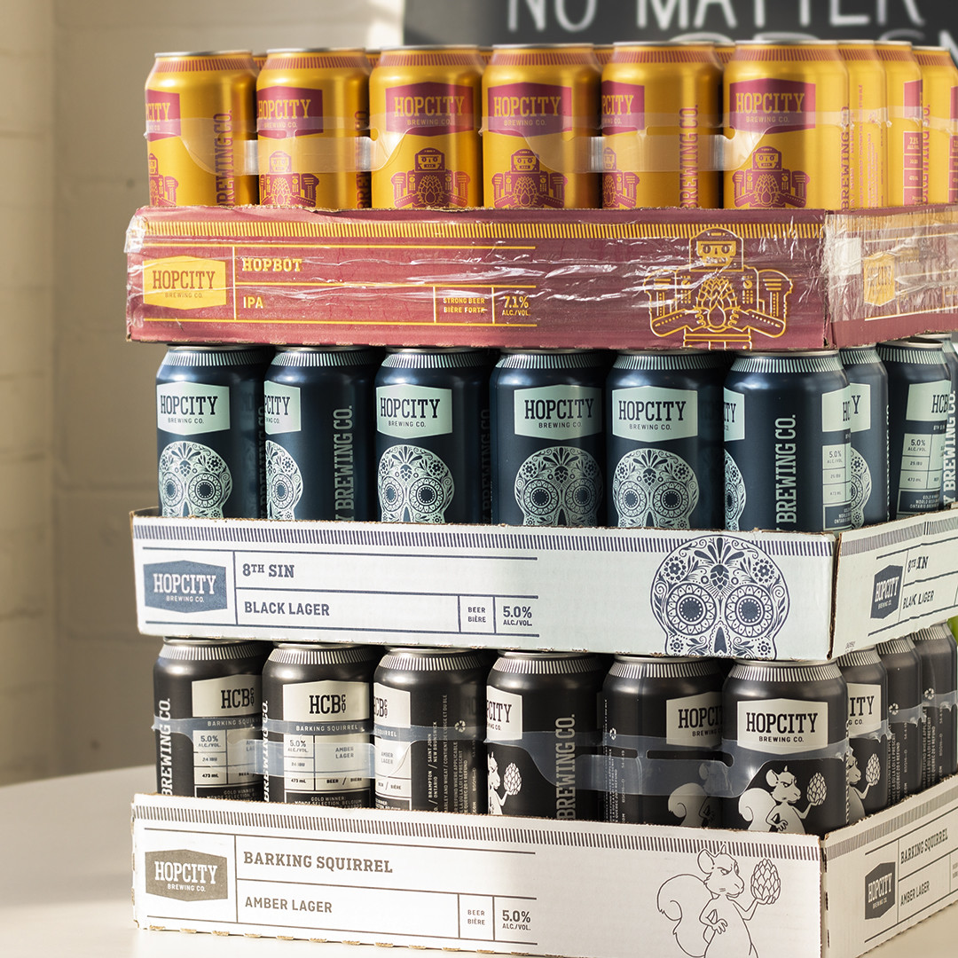 Hop City Appreciation Day #notofficialyet 😉