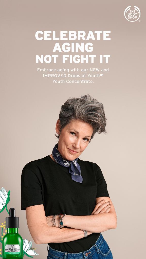 The Body Shop Canada tweet media