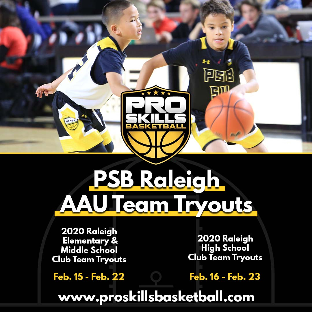 ProSkillsBball's tweet photo. PSB Raleigh had their first coaches meeting of the year this week! π€©β
β
PSB Raleigh Director, JJ Miller, and his coaching staff are primed and ready for their upcoming tryouts and the upcoming club season! πβ
β
π: https://t.co/OYBJBk7DT6
#proskillsbasketball #psbteam https://t.co/08HbheVdcm