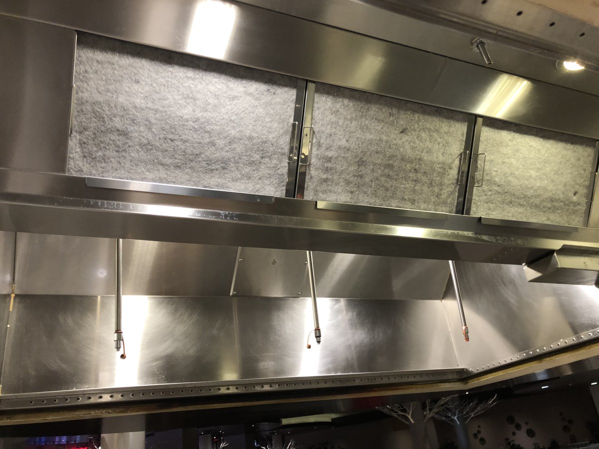 WoolguardHF's tweet photo. The conversion to WoolGuard Hood Filters is simple and requires no modifications to your hood. Once installed, they significantly reduce the need for manual or dishwasher cleaning. 
https://t.co/8DBfX9D7Pb
#WoolGuardHoodFilters #HoodFIlters https://t.co/1gScBguCMG