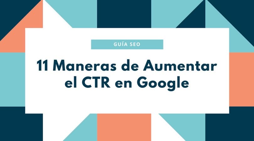 BierzoSeo's tweet photo. 11 Maneras de Aumentar el CTR en los Resultados de Búsqueda de Google https://t.co/F7jYaQqLcT https://t.co/UctM7ZAKxO