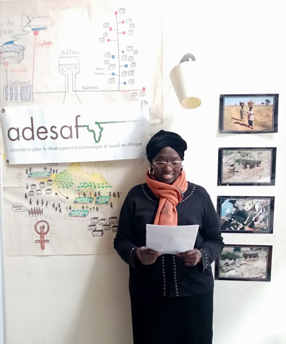 assoADESAF's tweet image. Retrouvez la newsletter de l'ADESAF de janvier 2020 avec l'édito de la présidente sur les défis de 2020, des actualités sur nos projets, des témoignages et des photos sur le lien suivant 👉mailchi.mp/5231ecda8f45/o…