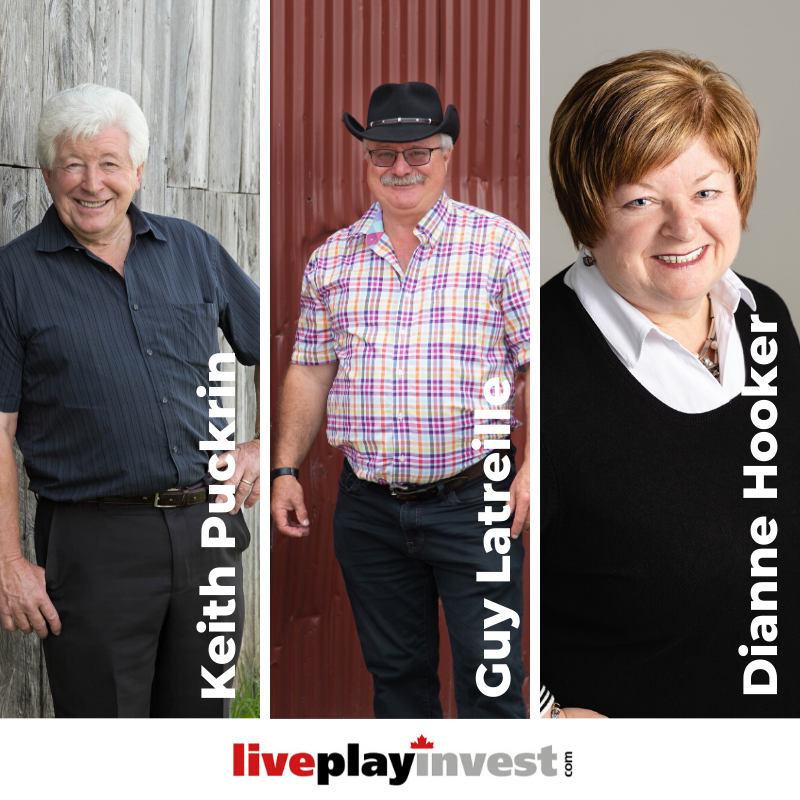 Scugog Hashtag On Twitter