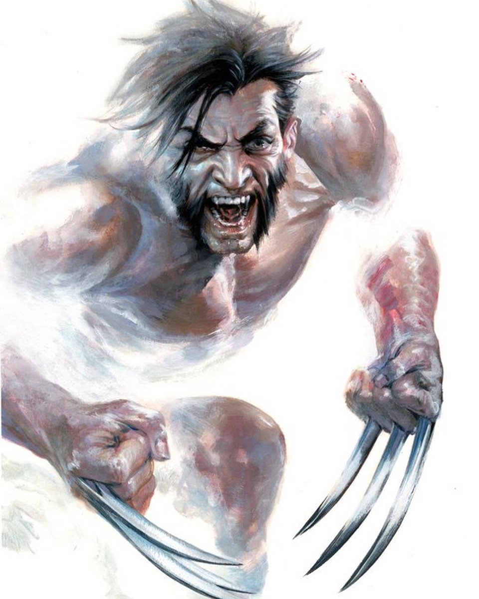 MidtownComics's tweet photo. What do you think of this #MidtownComicsExclusive #DellOttoCover bubs? #PrettySharp
Wolverine Vol 7 #1
Midtown Exclusive Gabriele Dell Otto Variant Cover (Dawn Of X Tie-In) (2/19/20 Release)
This piece of art is available for pre-order NOW! https://t.co/N9oIHFdkhY https://t.co/t4bXqSe8Co