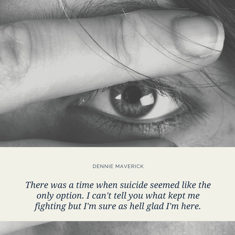author_bipolar's tweet photo. I have fought so many mental health battles. Thank god there are more good days than bad now and I kept hanging on. #mentalillness #bipolar #BPD https://t.co/Qb1yKtNCBb