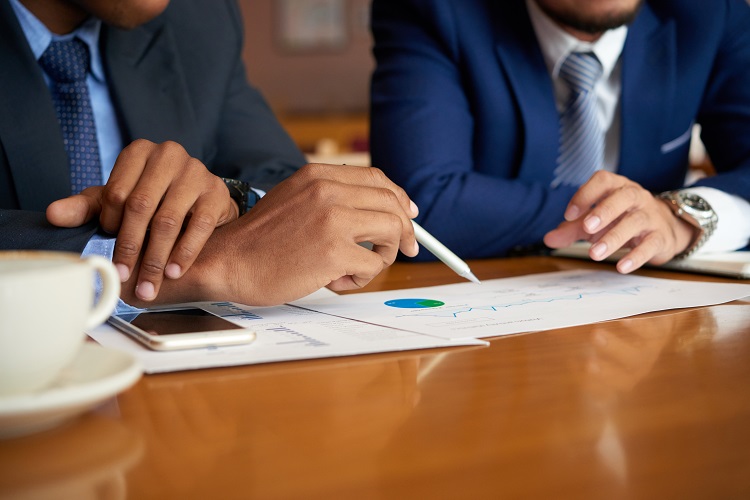 As we recognize #NationalMentoringMonth this January, be sure to read more about our program, B2E. This returnship program is specifically geared toward helping stay-at-home parents, veterans, and caregivers return to the workforce with a career in IT. ow.ly/lHFj50xVqLW