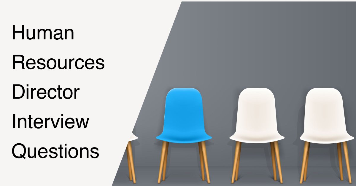 SayHelloCecil's tweet image. Getting ready to interview candidates for a job?

Today we're sharing our top #interview questions to ask HR Director candidates.
We include answers you want to hear and 🚩red flags to look out for. #HR #Hiring 

Check it out here 👉 buff.ly/36mdf47
