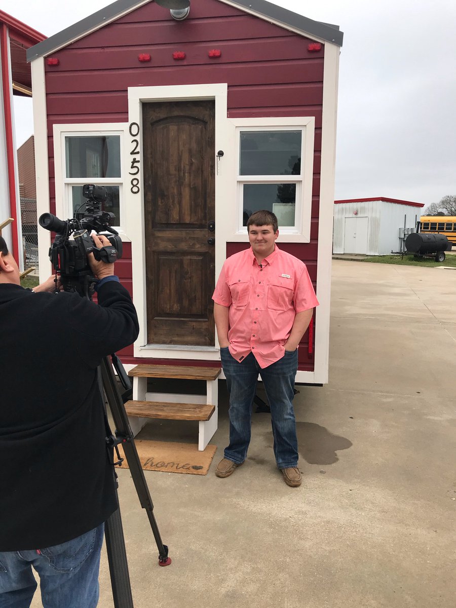 Elkhart High School tweet media