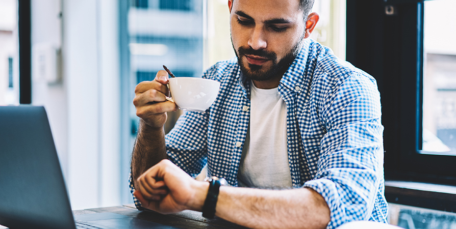 If you’re starting your online learning journey and wondering whether you can balance online courses with working full-time, Penn LPS Online students have great advice. bit.ly/313rmKN