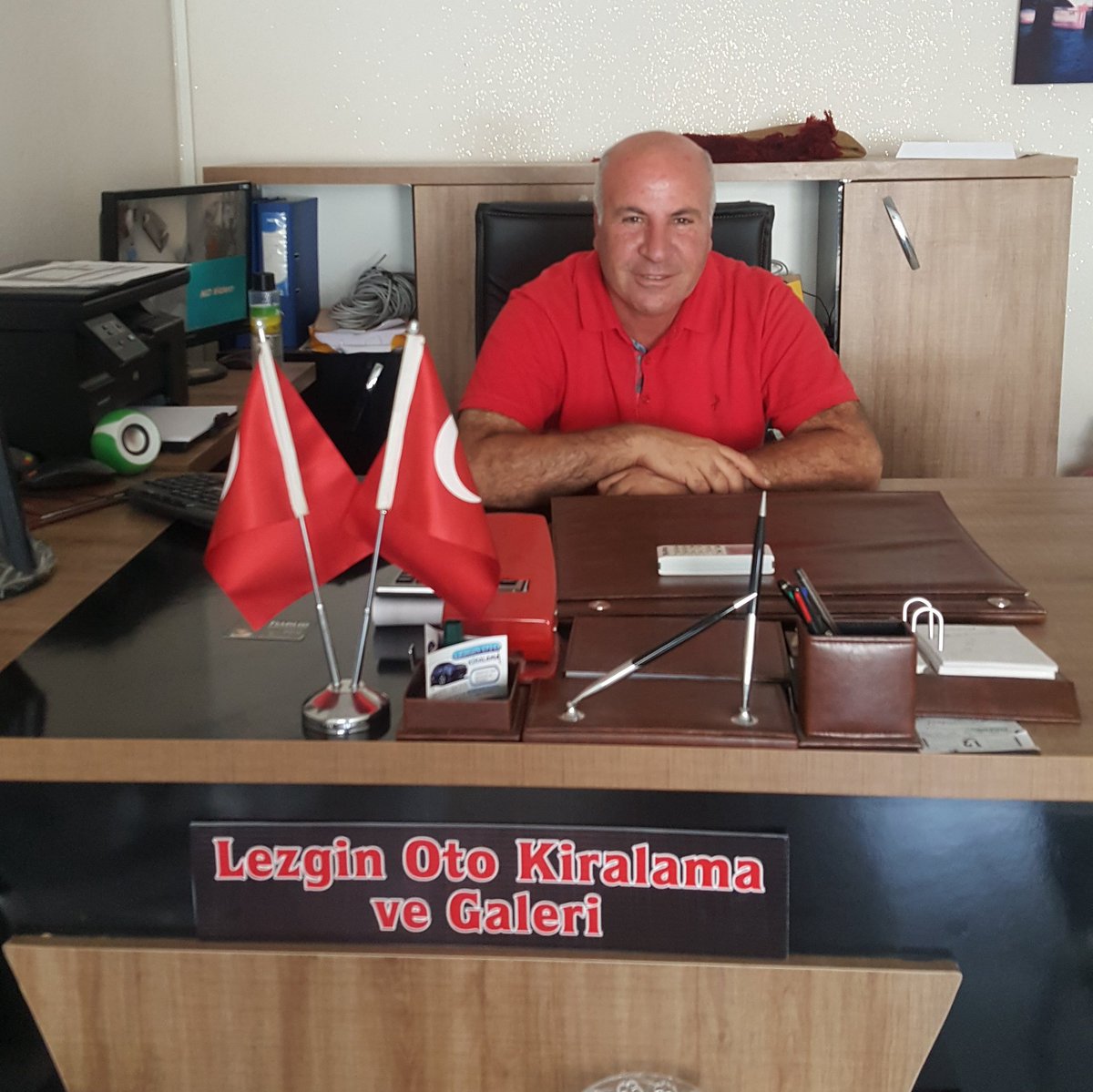 Lezgin Ökten (@lezginokten) on Twitter photo 