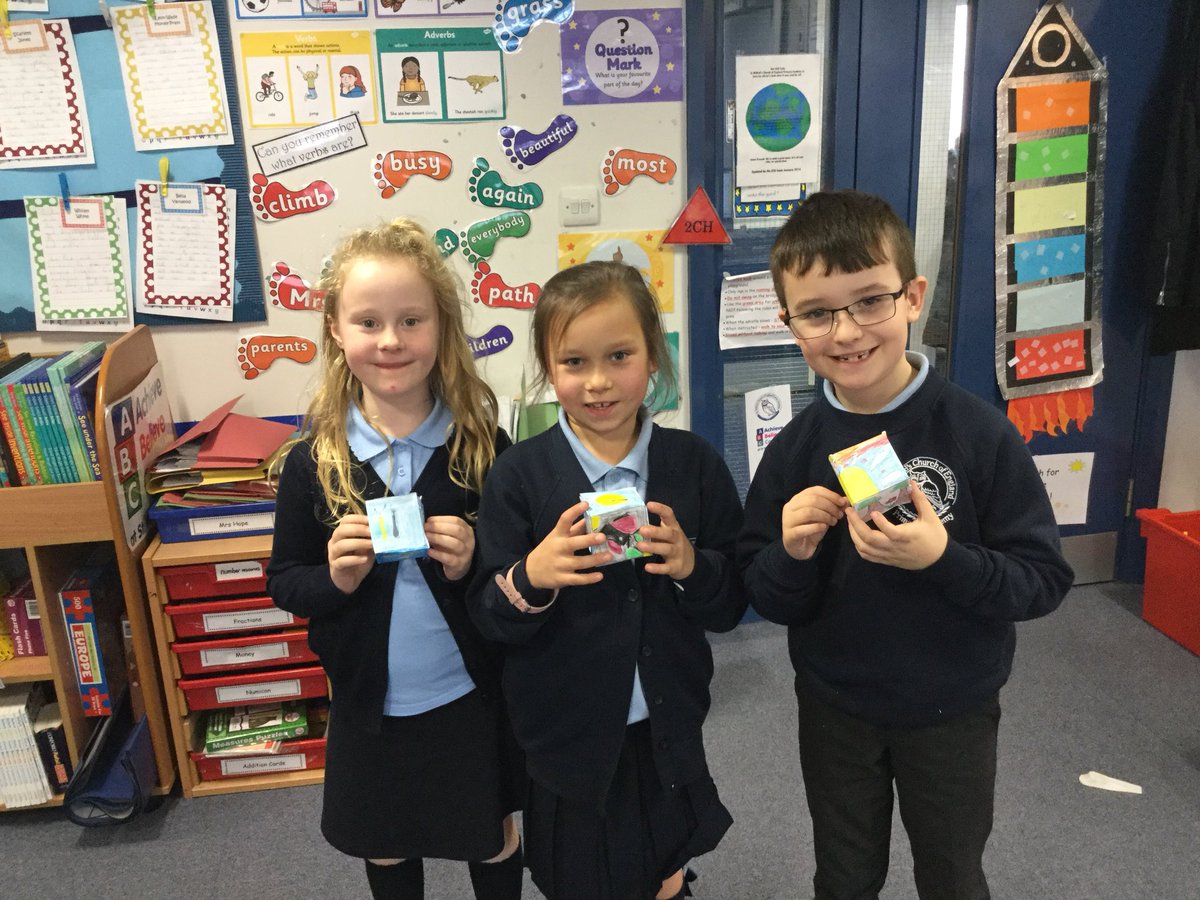 Mrs Crawford's Class tweet media