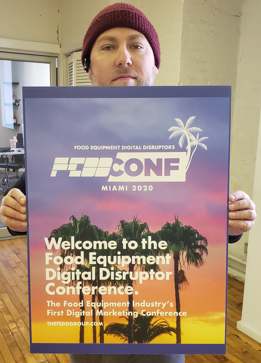 richmalachy81's tweet image. You coming? 

Who are you most excited to see speak?  

@carlosgil83 or @edstulak or @richmalachy81 or @ActorCEO 

Tell me! #KeynoteSpeaker #fedd