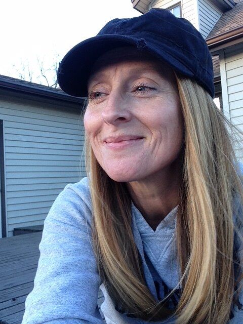 Check out local writer &amp; ESU prof Amy Sage Webb's thoughts on jazz, life as a writer, &amp; more on our blog. buff.ly/38MluIo