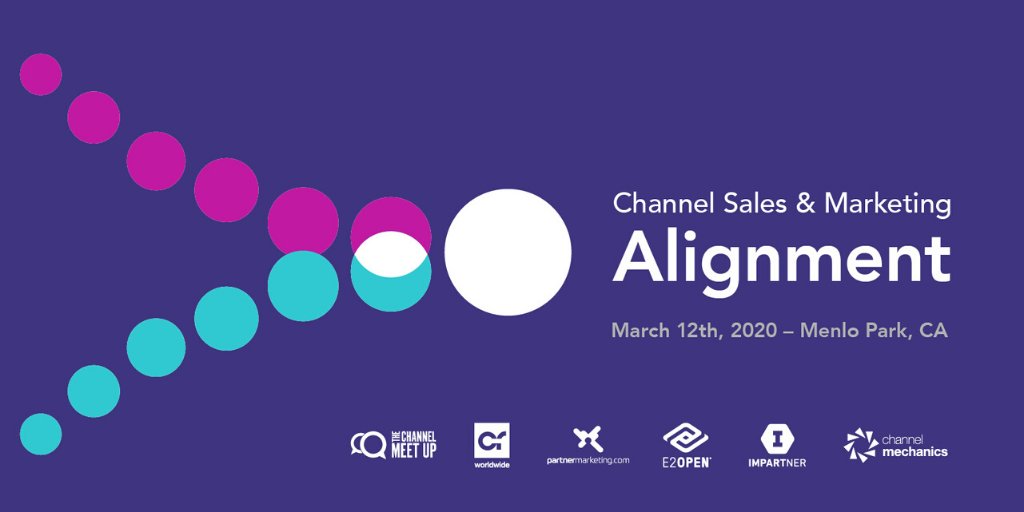 Channelscaler's tweet photo. Join us at the @channelmeetup March 12th where we will discuss “Channel Sales and Marketing Alignment” with an expert panel. A great opportunity to network and share best practice! https://t.co/UolkOEjnou #ChannelMeetUp #ChannelMarketing #ChannelPartners https://t.co/5WOJiTHHOB
