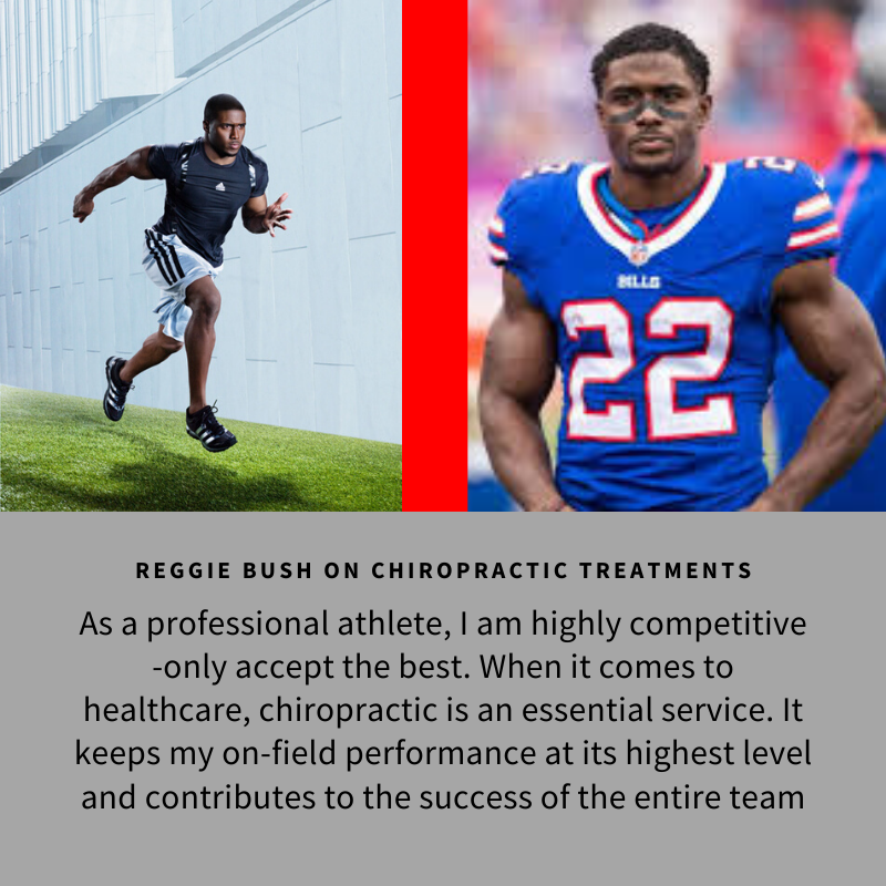 LH_Chiropractic's tweet photo. #chiropractic #portlandchiropractor #sportsmedicine #laurelhurstchiropractic #reggiebush https://t.co/I1rOpVROOW