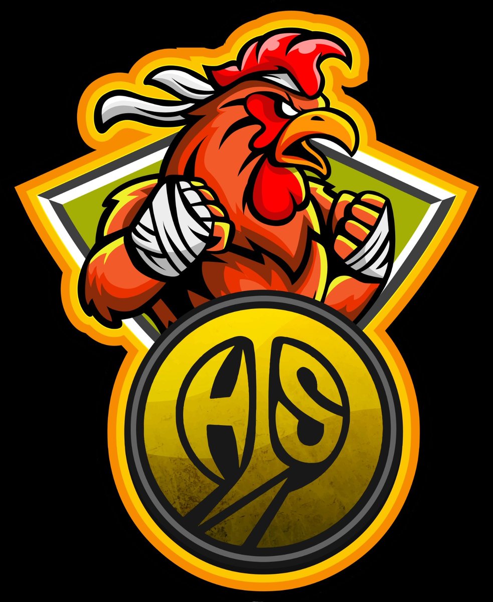 🥳Estamos contentísimos de mostraros el logo que nos acompañará hasta los infinitos de esta aventura en los e-Sports.🥰

Un lujo poder trabajar con <a href="/latidoshop/">Latido</a> y que salgan cosas como estas... ¿Lo siguiente? Las camisetas! 🤩

😑Nos mantenemos #inquebrantables. 💪