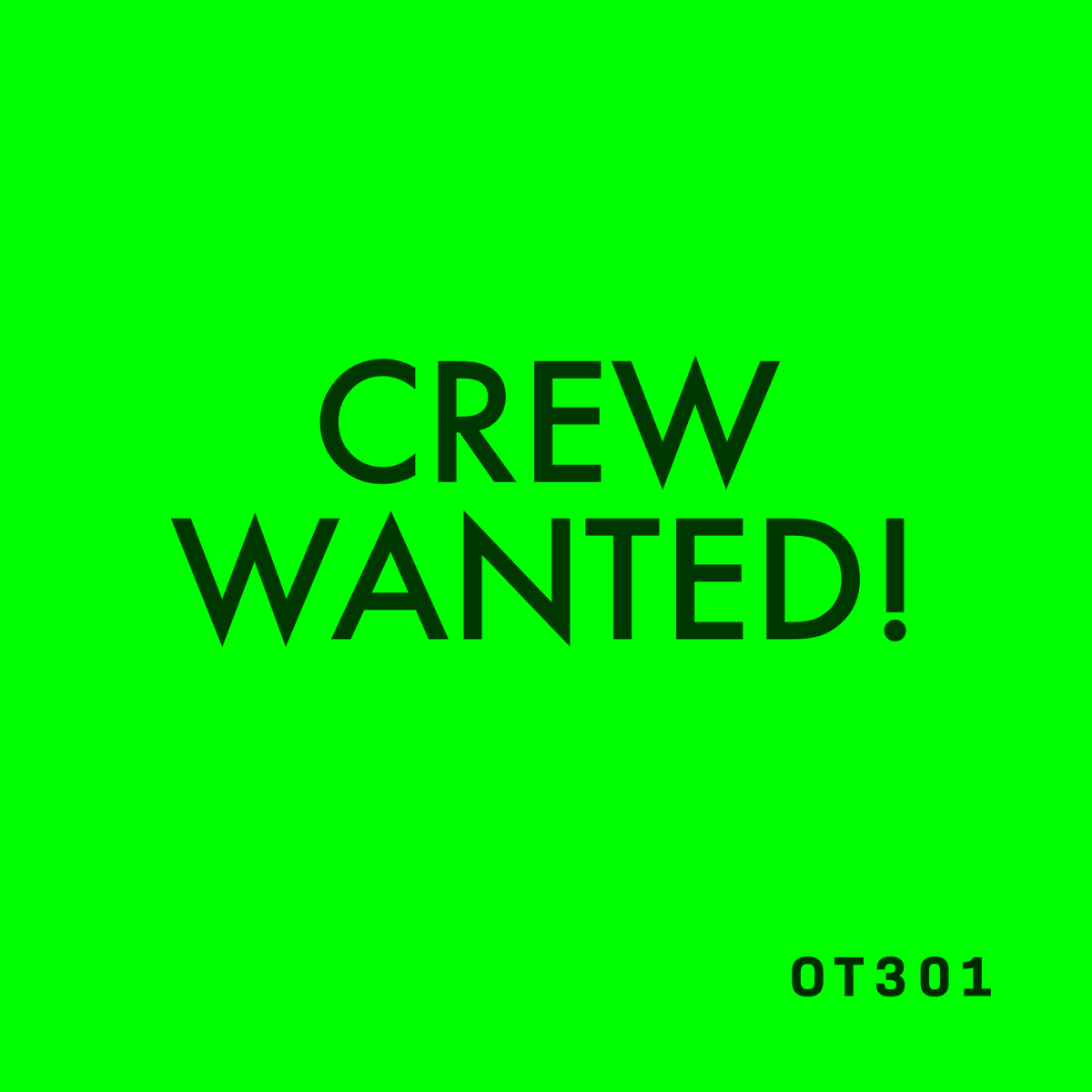 OT301 Amsterdam tweet media