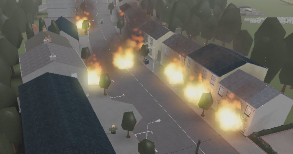 Mattias Meeta On Twitter Apparently Kids Are Re Enacting The Troubles In Roblox With Ira Outfits Firebombings And The British Army Raiding Pubs Https T Co Hft5oszr1d - blessed are ye roblox