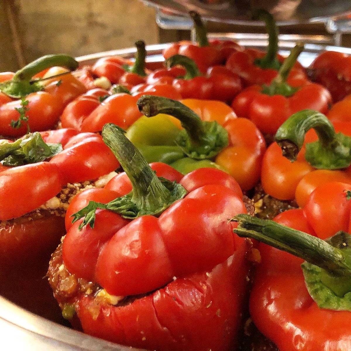 Sheraton OKC Hotel tweet media